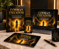🧠 CÓDIGO CREADOR + 4 BONOS